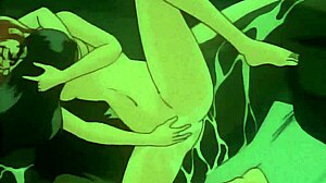 Gedou Gakuen Episode 2: Anime Story Continues