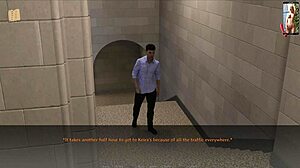 重逢96：动漫游戏里的性秘密大揭秘？