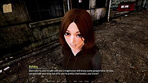 Harem Hotel 257 Gameplay Session