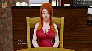 Harem Hotel 106 Brings Wild Anime Action in a Game Setting