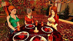 I play Harem Hotel 237