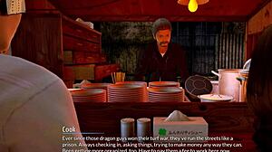 Harem Hotel 257 Gameplay Session