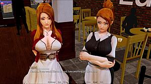 Harem Hotel Two Hundred Eleven