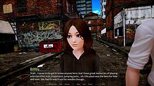 Harem Hotel 257 Gameplay Session