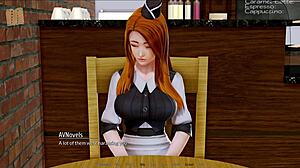 Harem Hotel 107: Intense Group Encounters