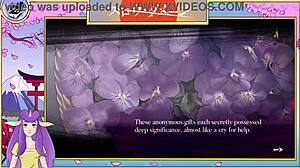 Slow Damage Part 6: Brunette Twink Action