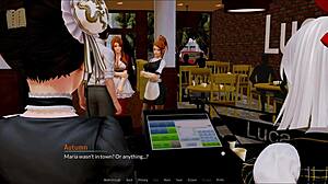 Harem Hotel Two Hundred Eleven