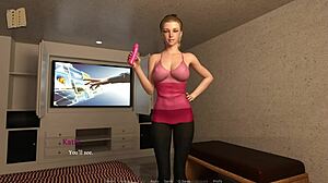 lunars chosen 40 game episode