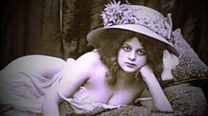 More traditional sensuality arts for the past