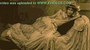 More traditional sensuality arts for the past