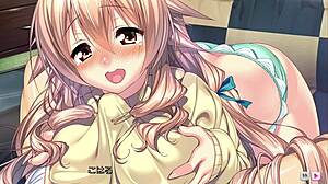 Hey, check out Amakano Perfect Edition with Koharu Hoshikawa in Scene 5