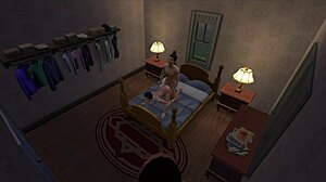 dylan and jess sigworth share a steamy evening