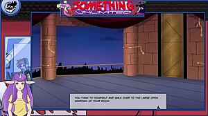 something unlimited part 143 with redhead justice league