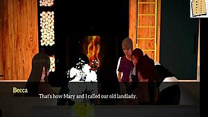 My new family 96, wanna join us tonight?