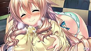 Hey, check out Amakano Perfect Edition with Koharu Hoshikawa in Scene 5