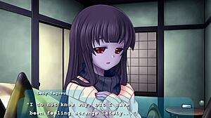 Princess X Fan Disc Ep1 - Meeting Everyone Intensely