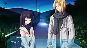 Princess X Fan Disc Ep1 - Meeting Everyone Intensely