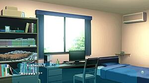 Princess X Fan Disc Ep1 - Meeting Everyone Intensely