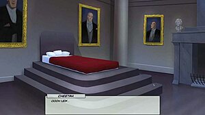 something unlimited part 02 justice league adventure