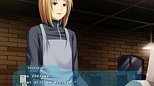 Princess X Fan Disc Ep1 - Meeting Everyone Intensely