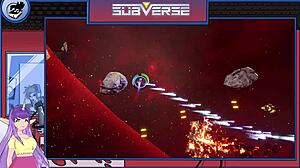 STUDIOFOWS SUBVERSE PART 13 BIG TITS FUCK!