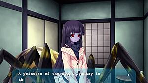 Princess X Fan Disc Ep1 - Meeting Everyone Intensely