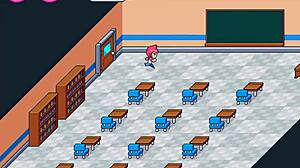 dandyboy starts his adventures in part 1