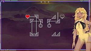 Milf Hunter 2 金星女上搖射 😏