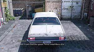 一天一天继续在第4集