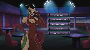 Cartoon porn game with anime-style action – Gunsmoke Games