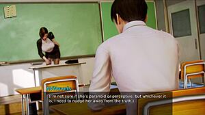 Akademi 190 Oyunu Anime Macerası!