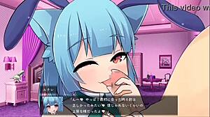 rukure game anime adventure