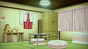 Nonohara's sexual adventure in Koinaka
