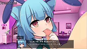 Cartoon porn with hot anime babes and hardcore sex scenes