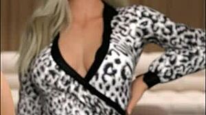 Beautiful women at work: Office babes share one rule of life