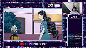 Jojo's Bizarre Adventure The Animation Part Four Chapters Thirty Seven