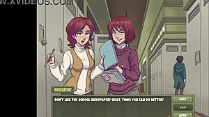 Witch hunter 7 elon giving in now detective danzo