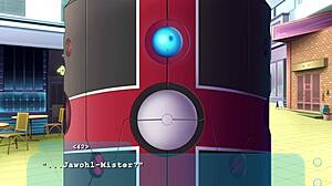 Princess X Fan Disc Ep22 Big Tits Learning!