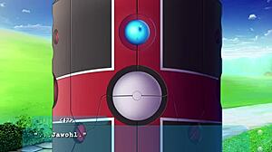 Princess X Fan Disc Ep22 Big Tits Learning!