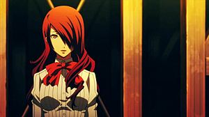 Persona 3 Film 3 with Legendary Anime Action in Portuguese