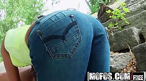 Mofos Athina Love's Tight Tan Body Intrigue