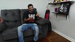 The anal sex loving slut – Spanked and caned instead of fucked