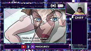 Jojos Bizarre Adventure: The Animation Part 4, Episodes 19-20