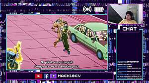 jojos bizarre adventure animation part 4 episodes