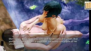 academy 158 hints at hidden adventures