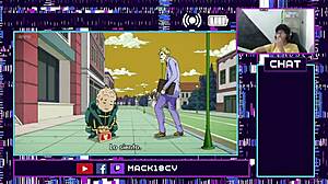 Jojos Bizarre Adventure The Animation Part 4 Episodes 21-22