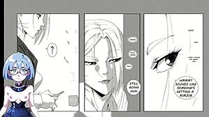 Girls night out adventure 4