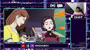 Jojos Bizarre Adventure The Animation Part 4 Episodes 21-22