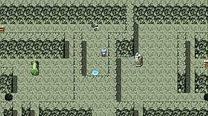 Azgın maceracı Karen her zaman azgın olmak lanetine uğramış büyük memeler ve fetiş arzularıyla bölüm 1'de.