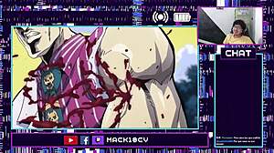 jojos bizarre adventure animation part 4 episodes